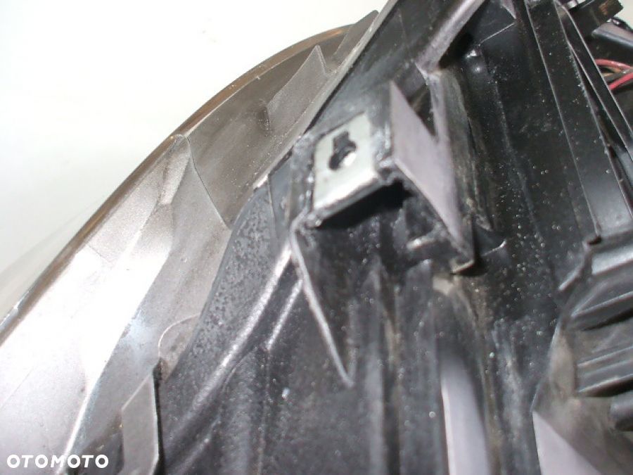 LEXUS LS LS460 LS600H IV 06- LAMPA prawa FULL LED - 3