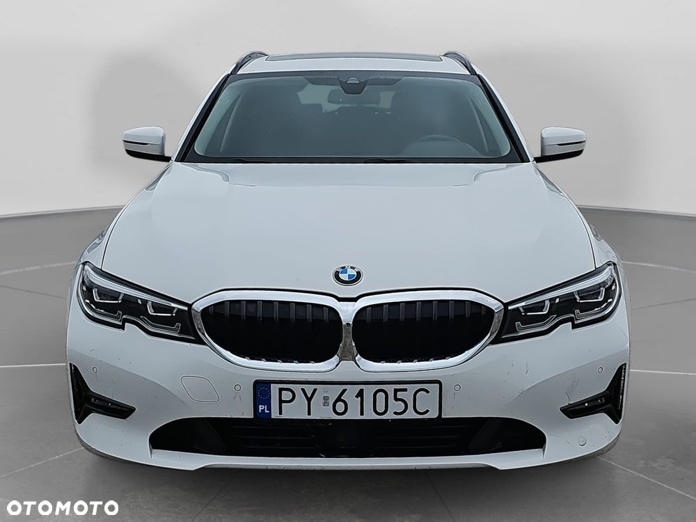 BMW Seria 3 - 2