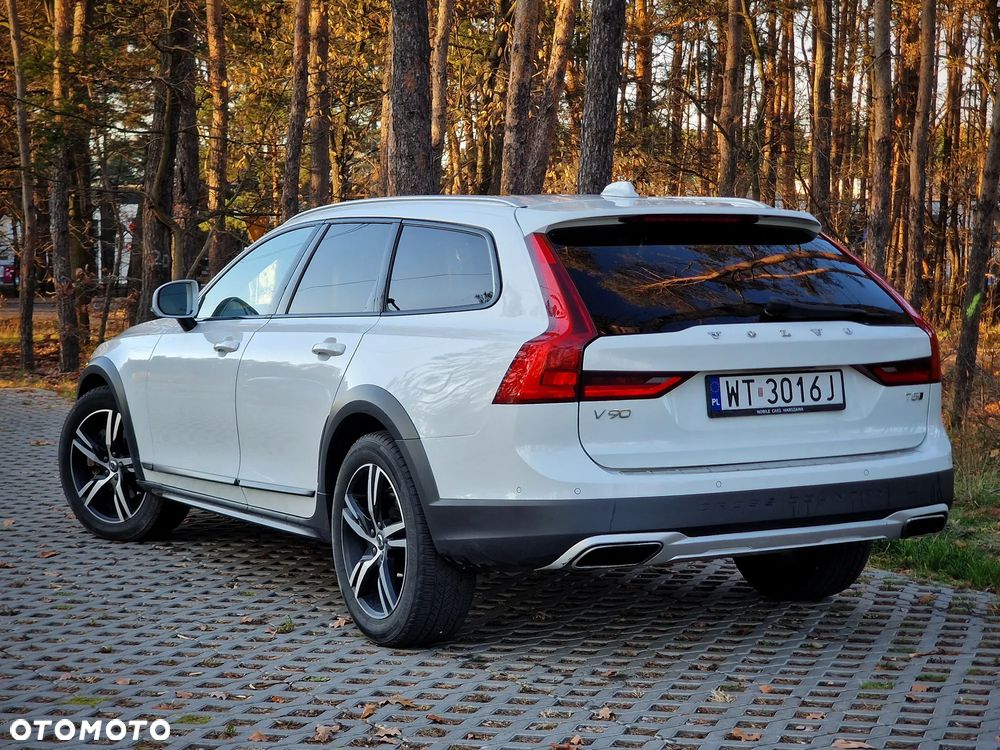 Volvo V90 T5 Momentum - 9