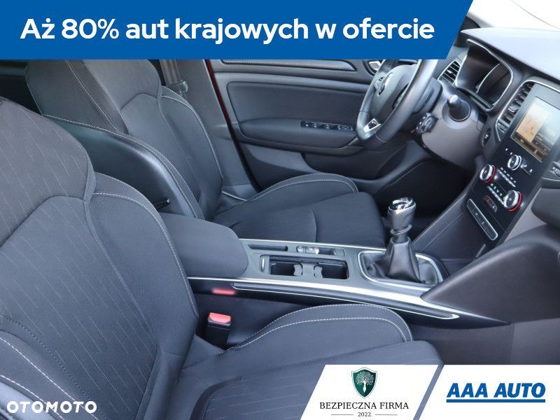 Renault Megane - 10
