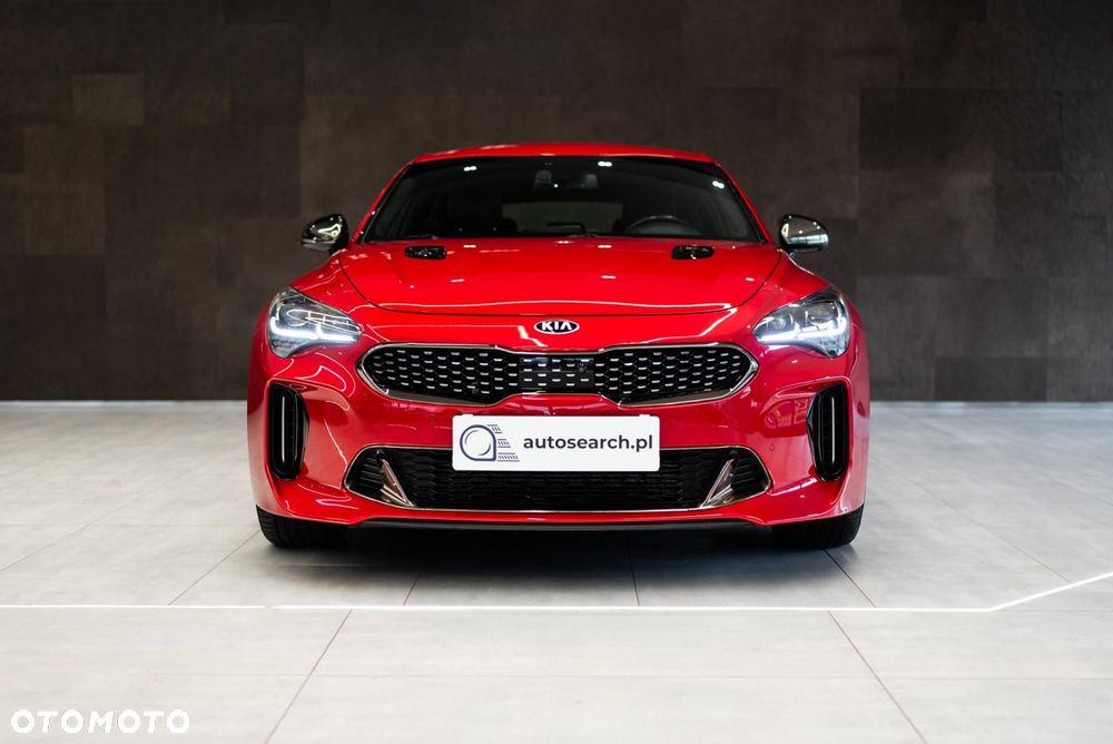 Kia Stinger 3.3 T-GDI V6 GT Prestige Line AWD - 3