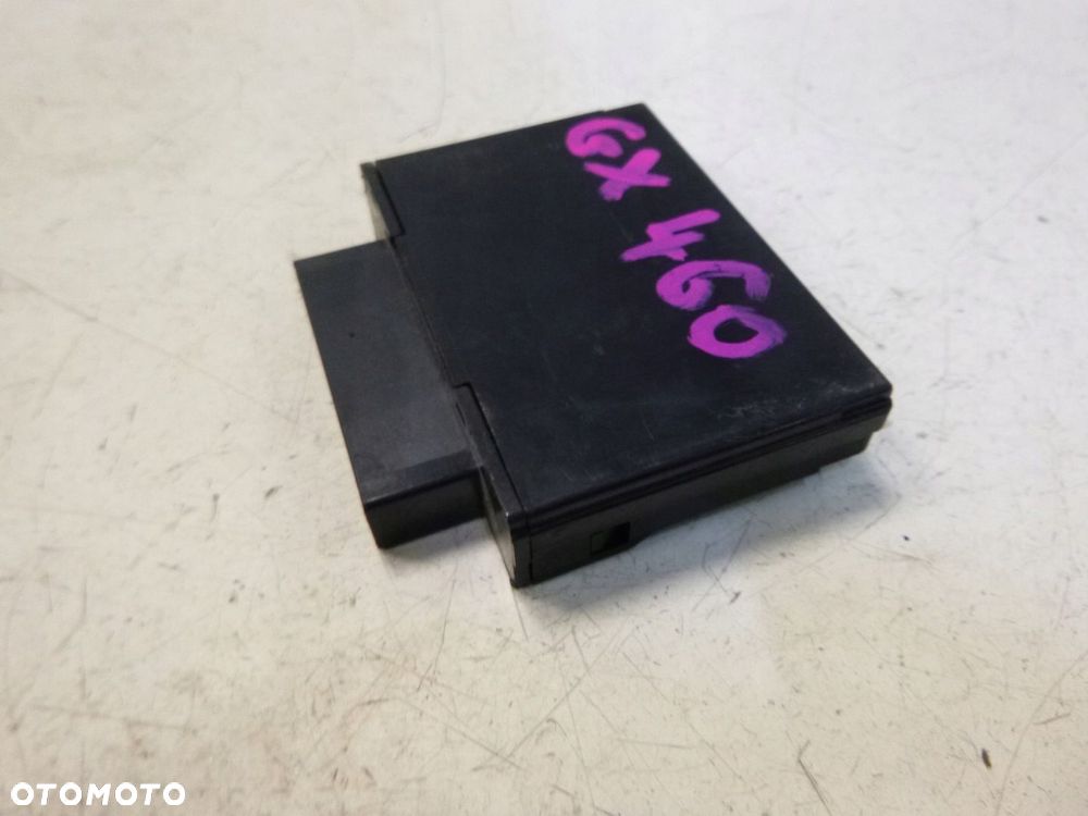 LAND CRUISER 150 MODUŁ STABILIZATOR ZAWIESZENIA - 5