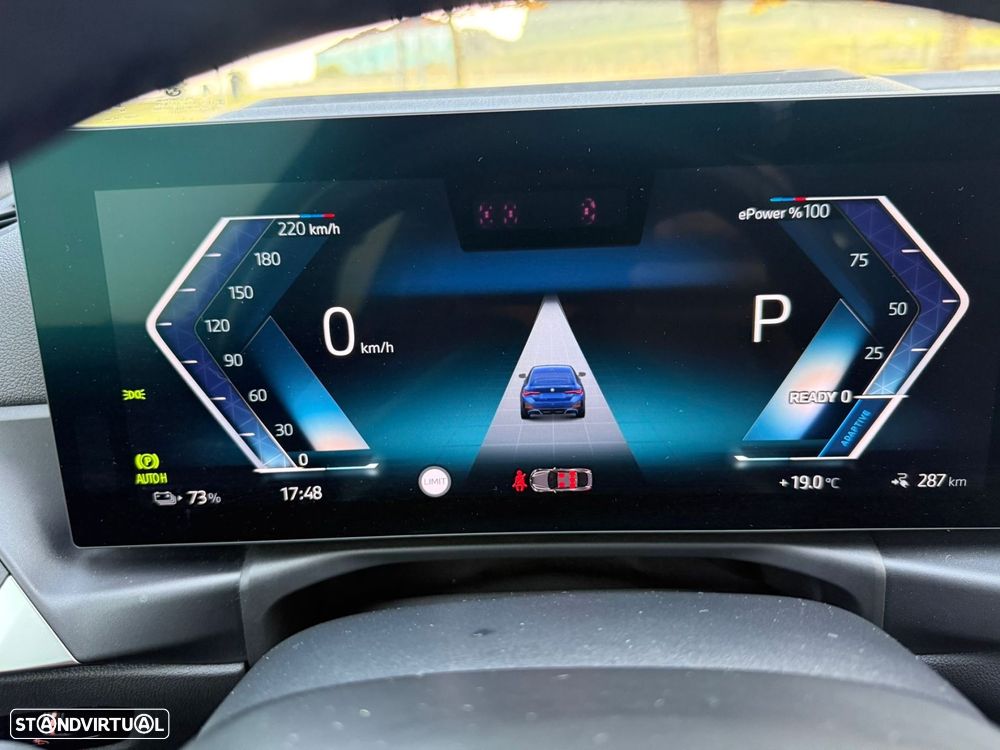 BMW i4 eDrive40 Pack Desportivo M Pro - 27