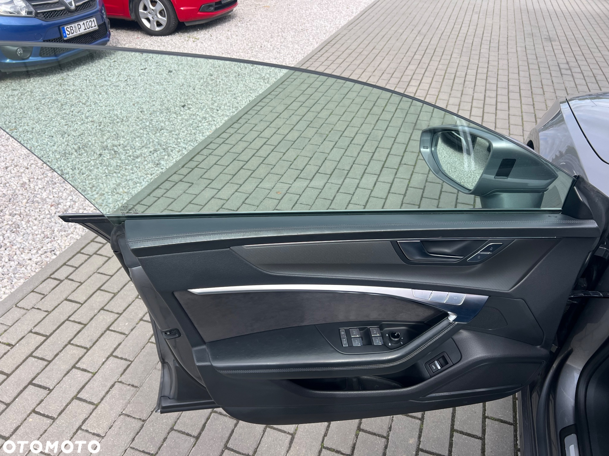 Audi A7 Sportback 50 TDI quattro tiptronic - 16