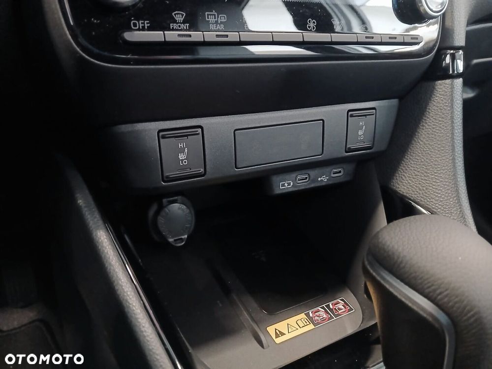 Toyota Yaris Hybrid 1.5 Executive - 20