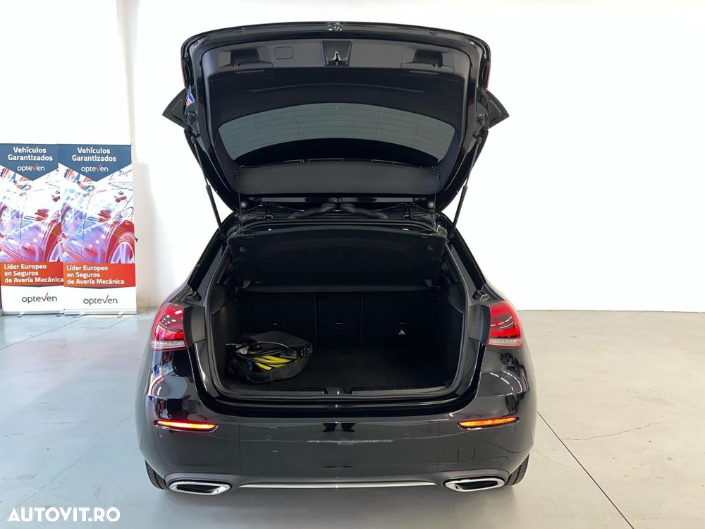 Mercedes-Benz A 250 - 37