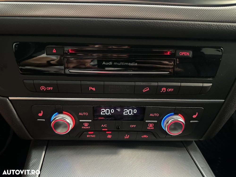 Audi A6 Allroad 3.0 TDI Quattro S tronic - 18
