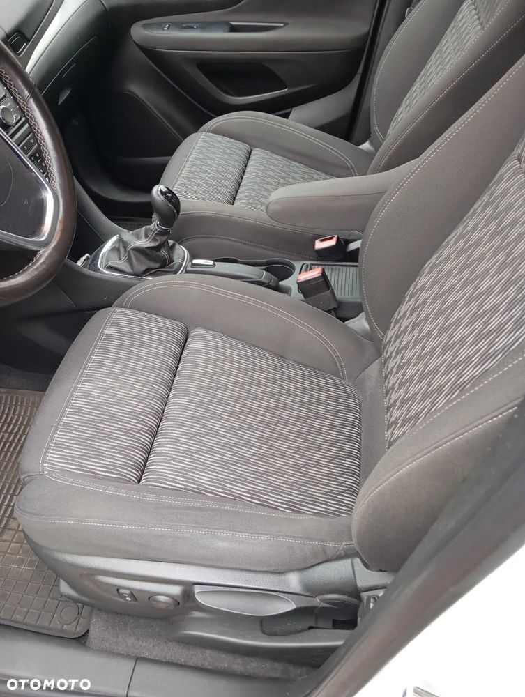 Opel Mokka 1.4 T Cosmo - 7