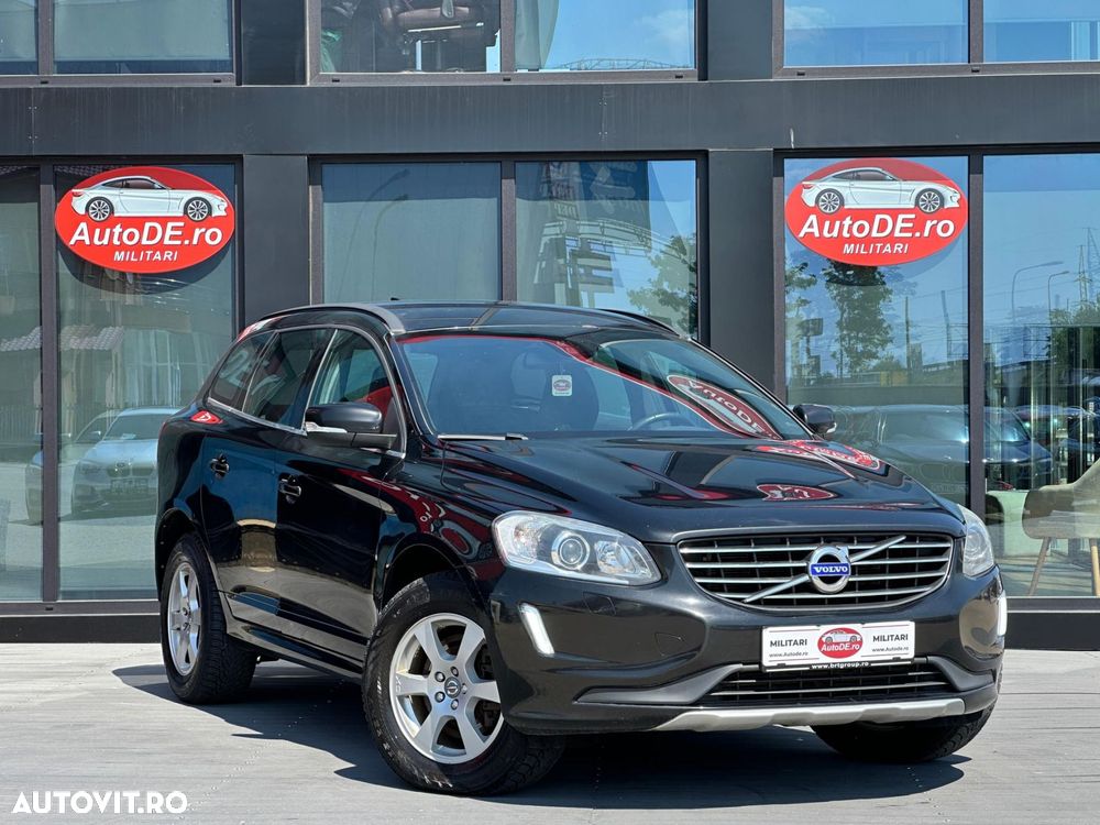 VOLVO XC60 2015 — imagine 2
