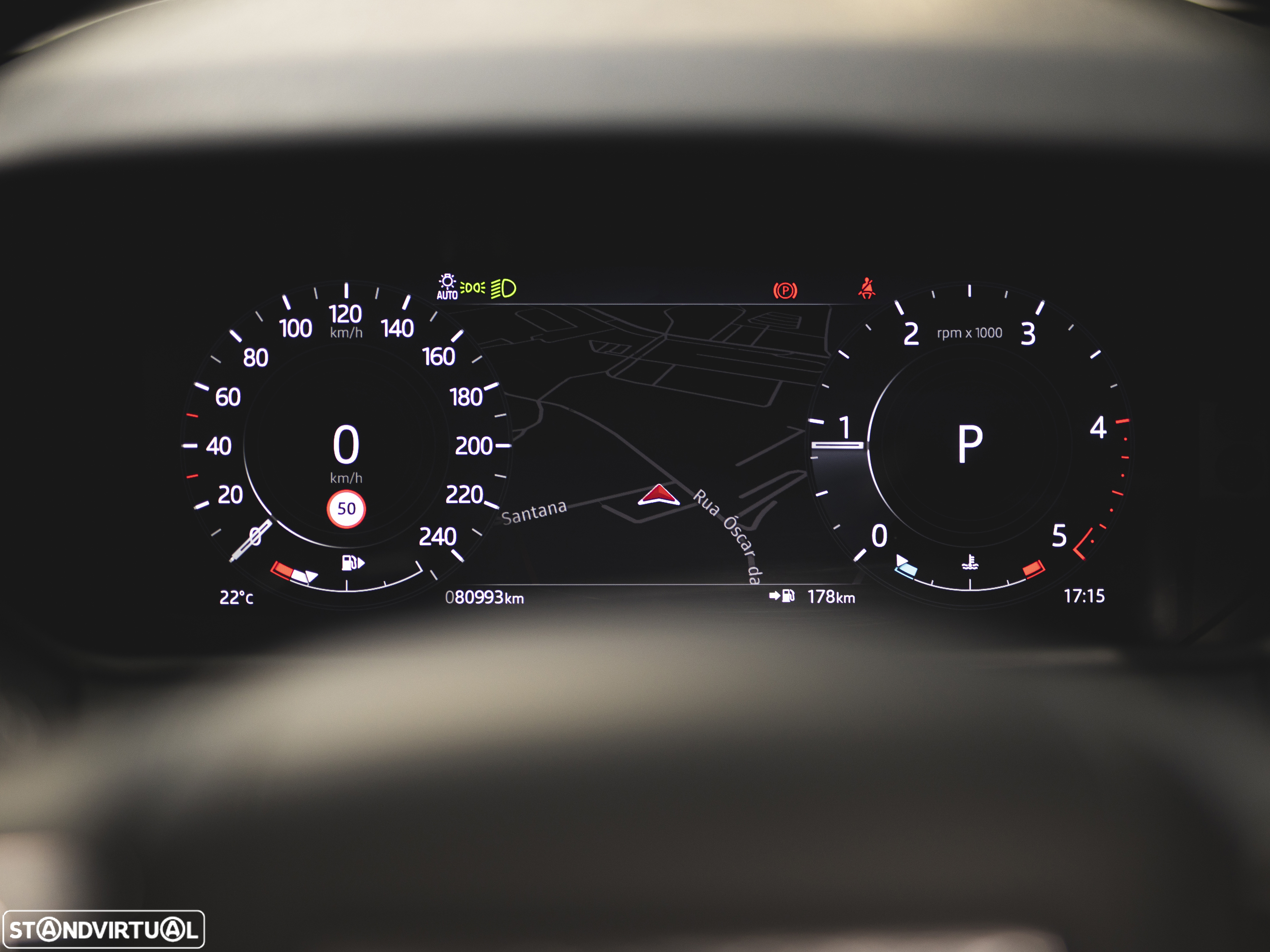 Land Rover Range Rover Velar D200 Dynamic SE - 19