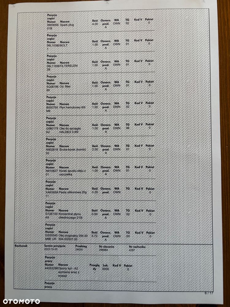 Audi TT S Coupé - 20