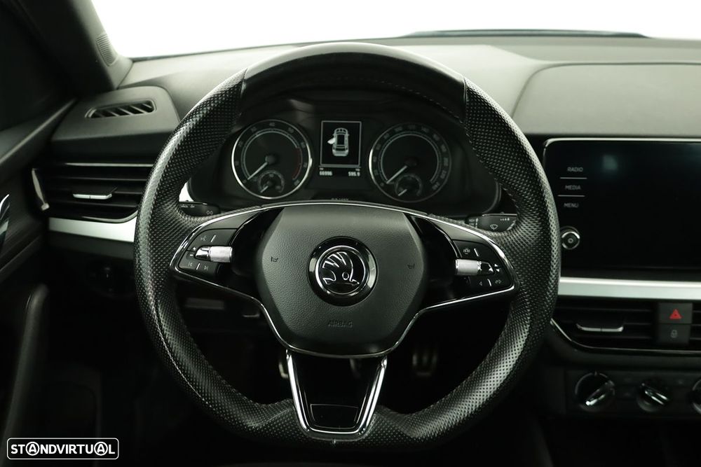 Skoda Kamiq 1.0 TSI Ambition - 13