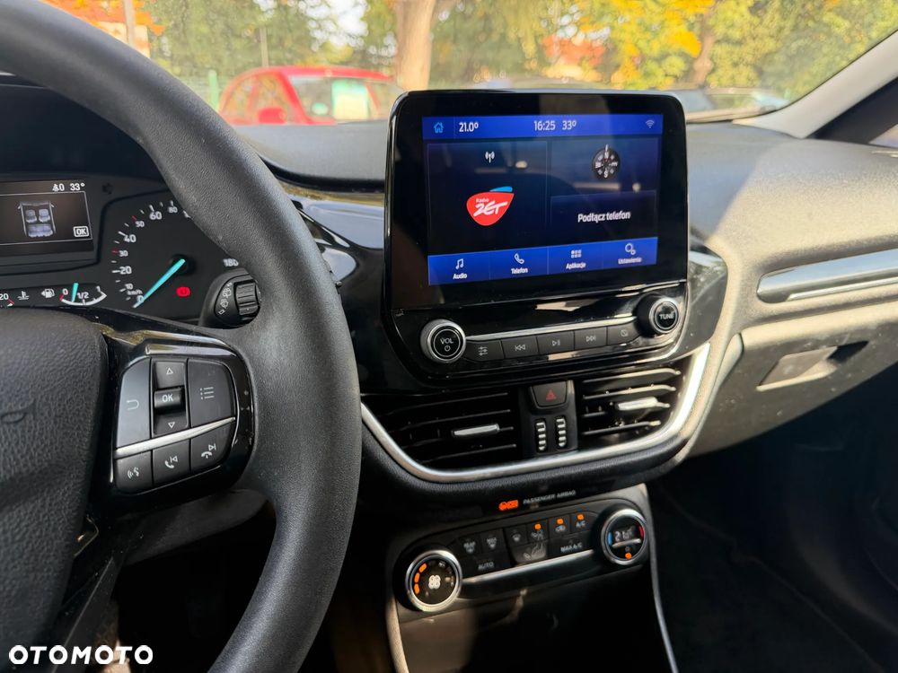 Ford Fiesta - 13