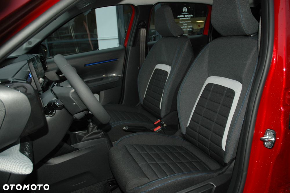 Citroën C3 1.2 T Plus - 10