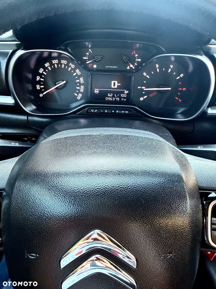 Citroën C3 1.6 BlueHDi Shine S&S - 6