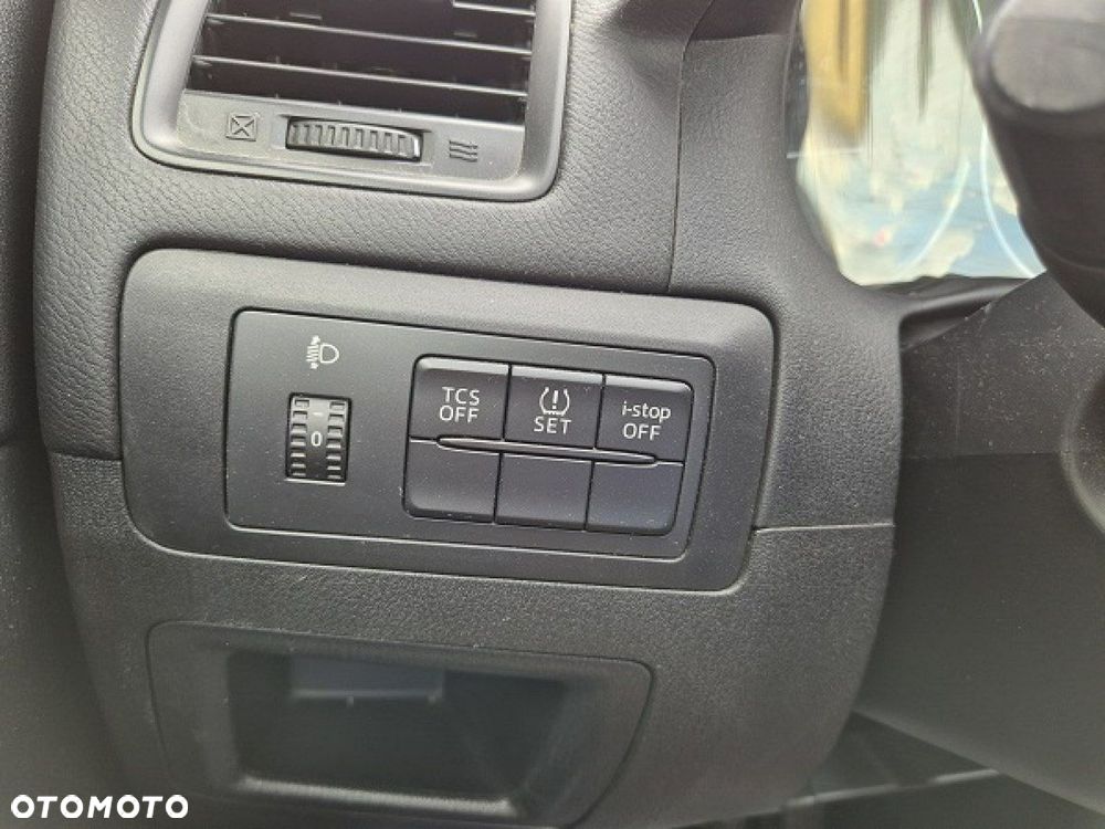 Mazda CX-5 - 16