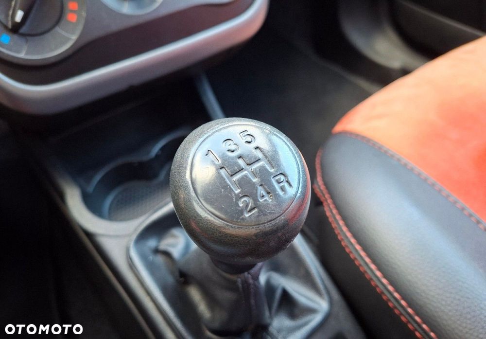 Fiat Grande Punto - 20