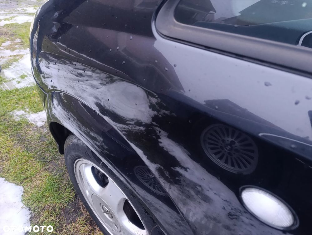 Opel Meriva 1.4 Enjoy - 20