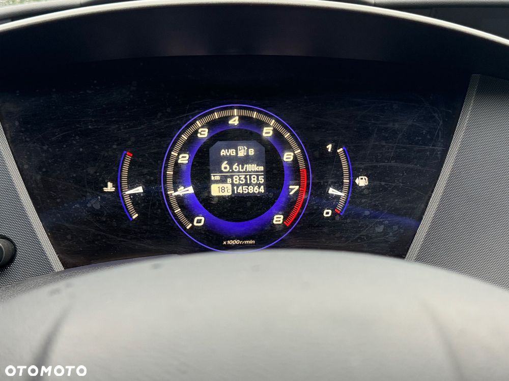 Honda Civic 1.4 i-VTEC Sport - 12