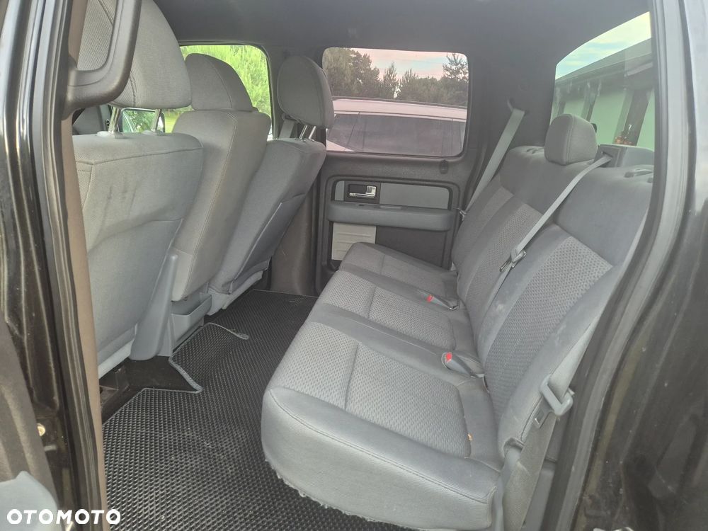 Ford F150 - 8
