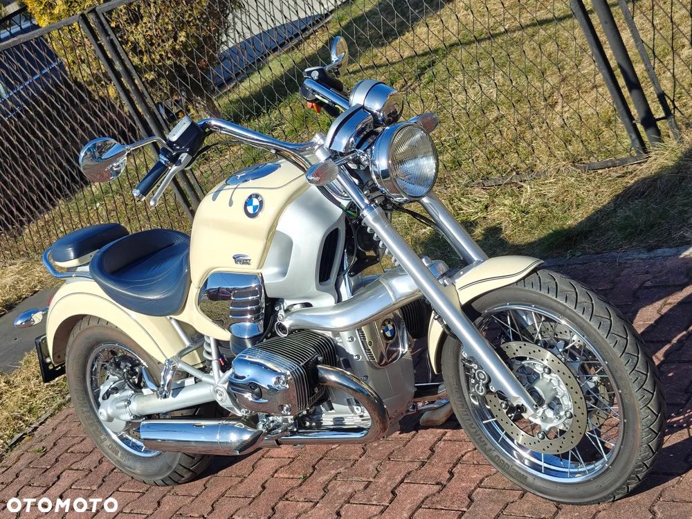 BMW R - 12
