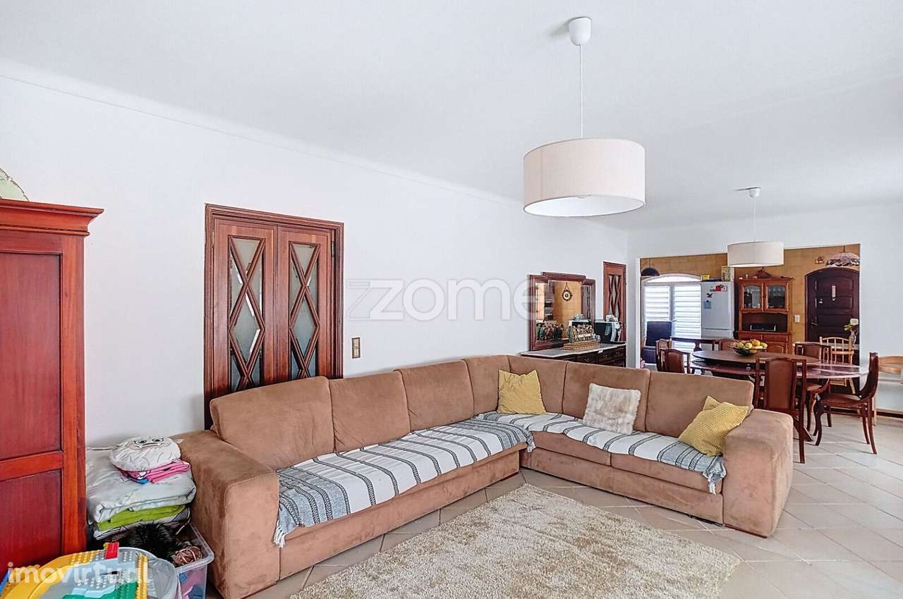 Moradia T4 na Palhaça - Grande imagem: 4/42