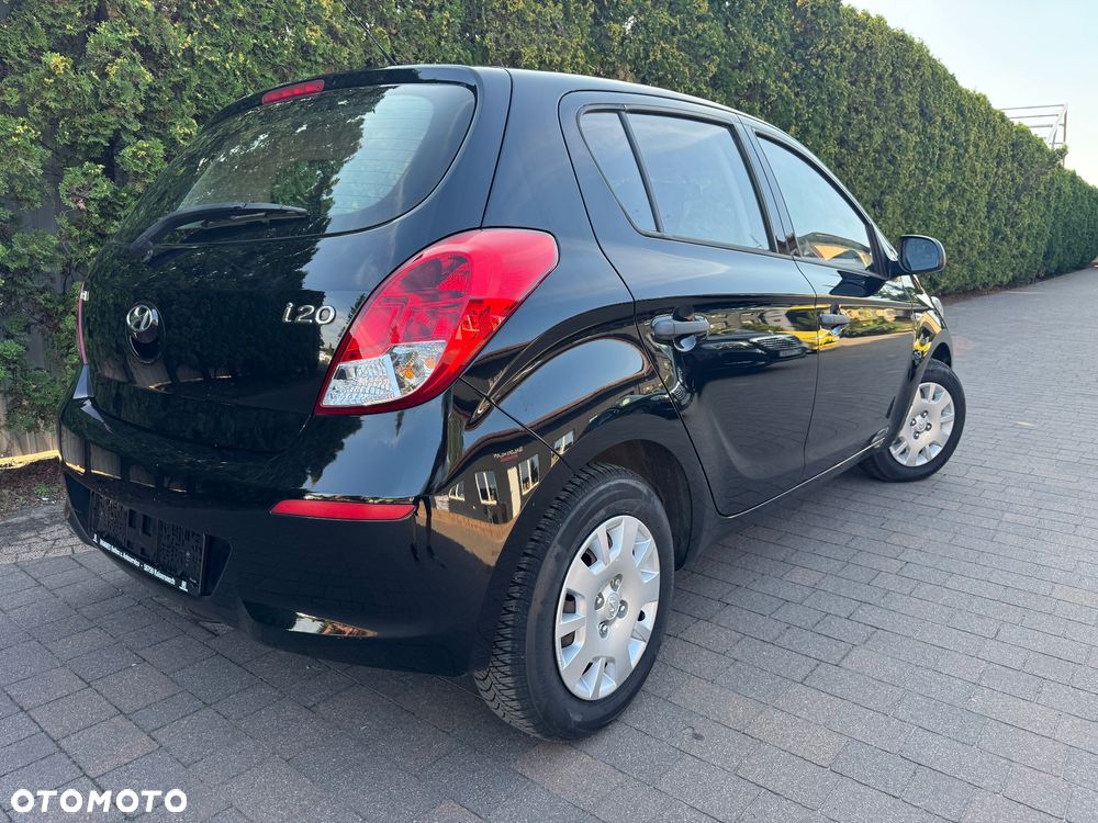 Hyundai i10 1.1 5 Star Edition - 33