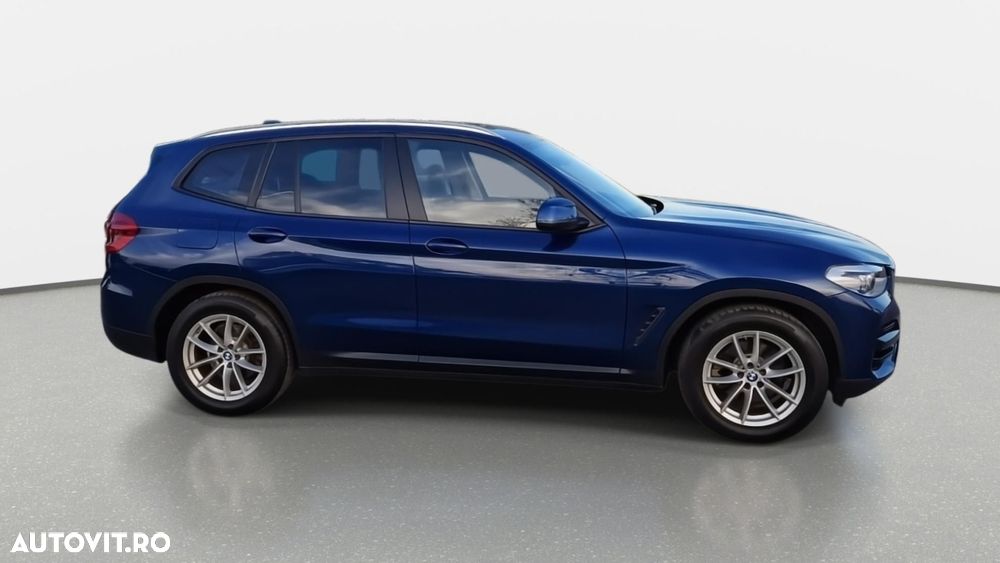 BMW X3 - 6