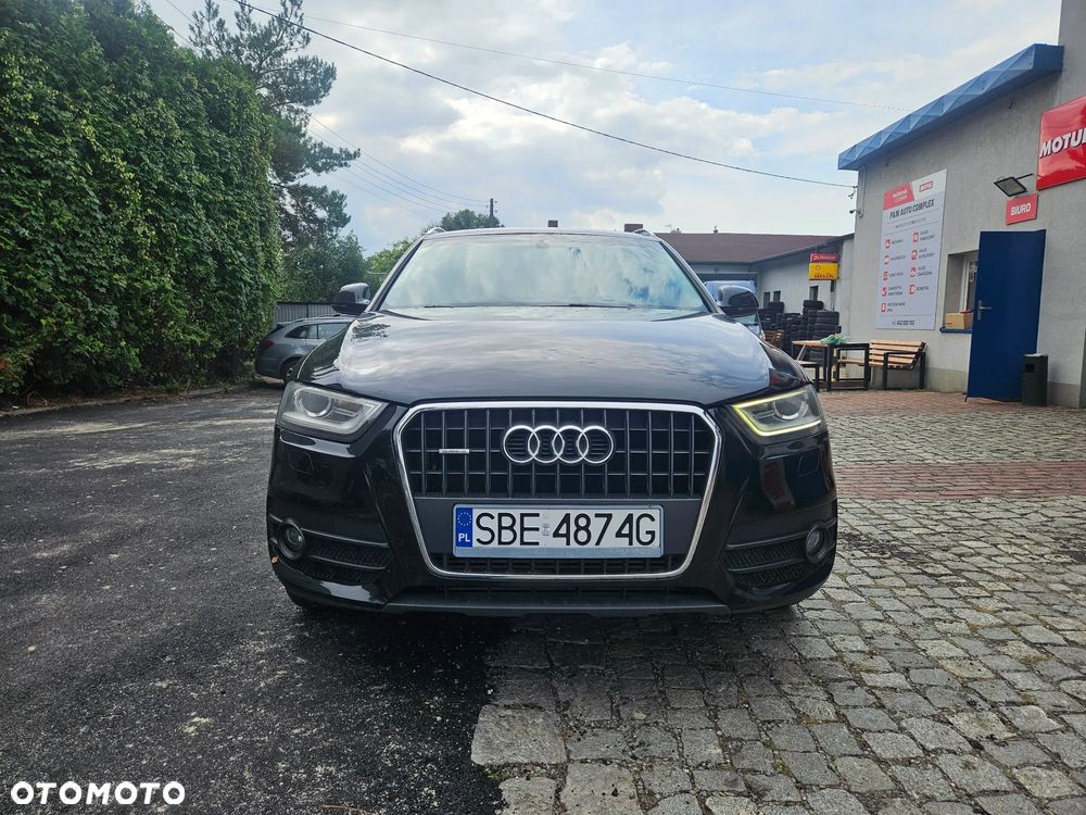 Audi Q3 - 7