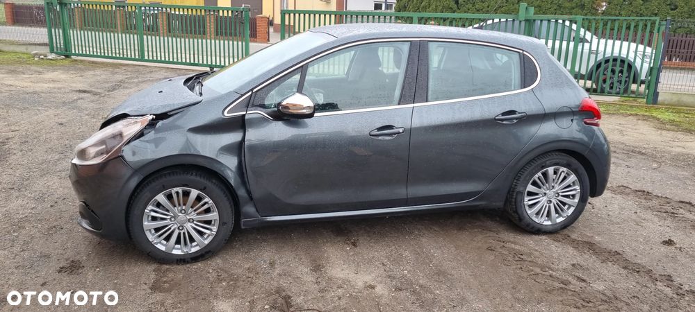 Peugeot 208 PureTech 82 Start & Stop Active - 6