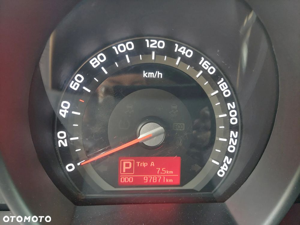 Kia Sportage 2.0 GDI 2WD Spirit - 19