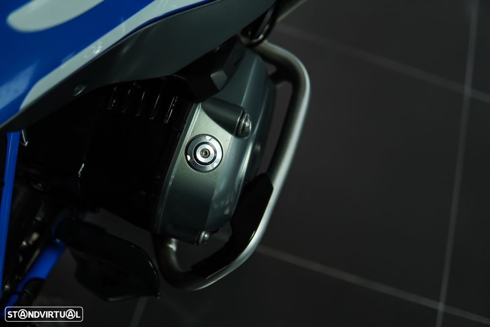 BMW R 1200 GS Adventure RALLYE - 16