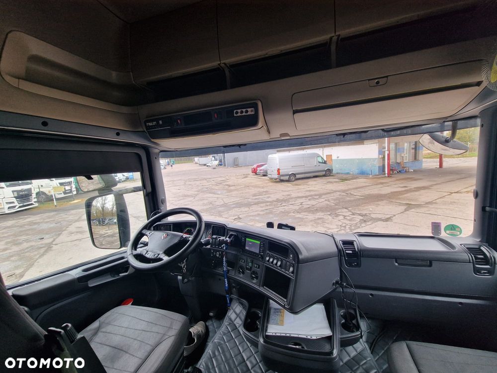 Scania R450 - 24