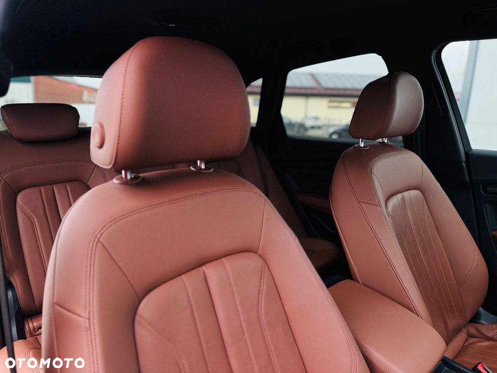 Audi Q5 35 TDI S tronic S line - 34