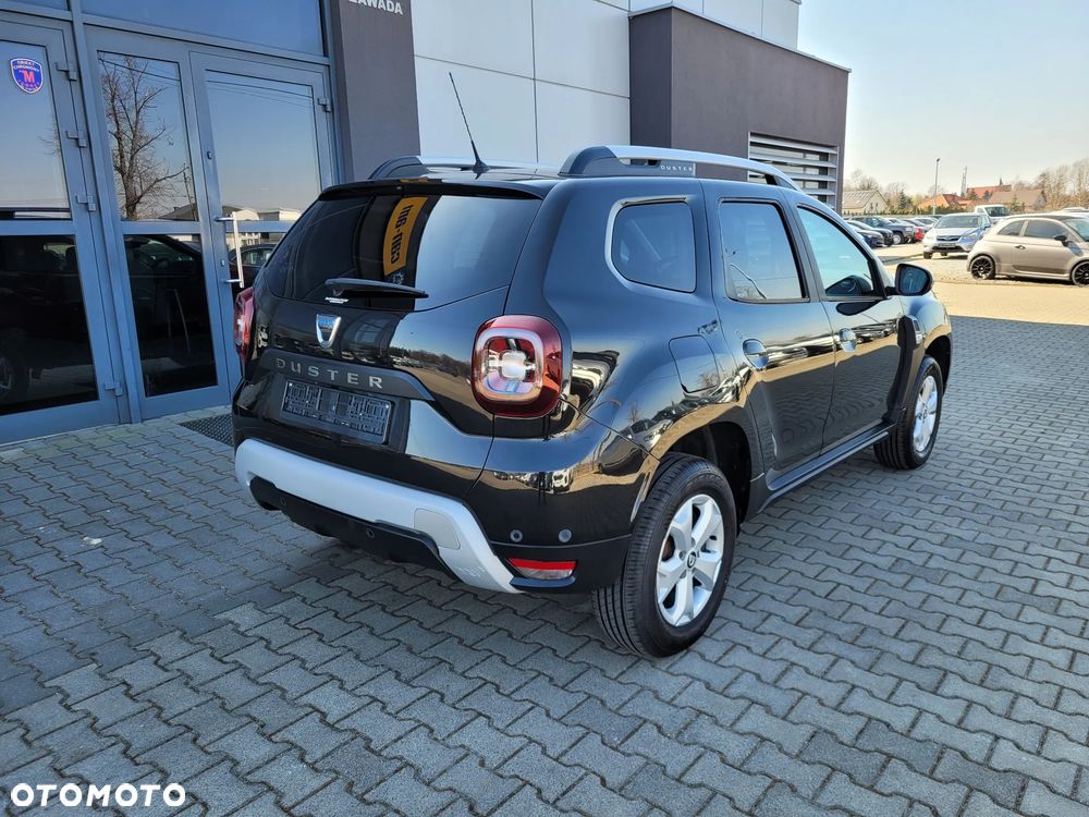 Dacia Duster - 8