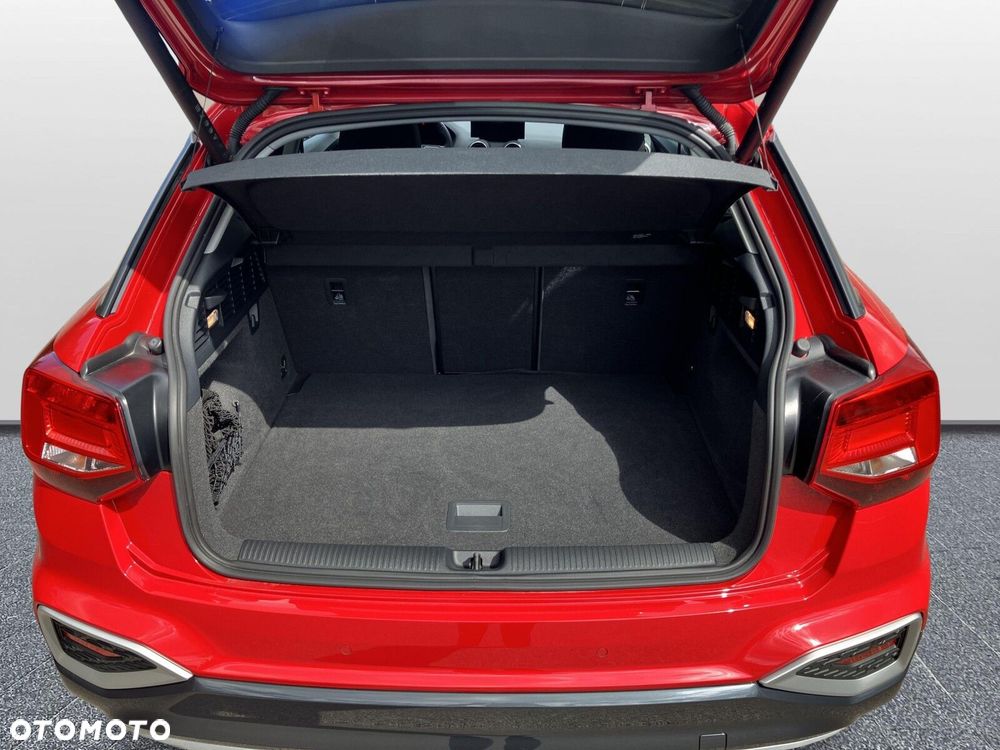 Audi Q2 - 20