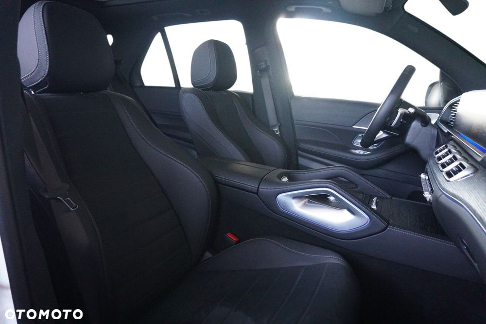 Mercedes-Benz GLE 300 d 4-Matic Advanced Plus - 11