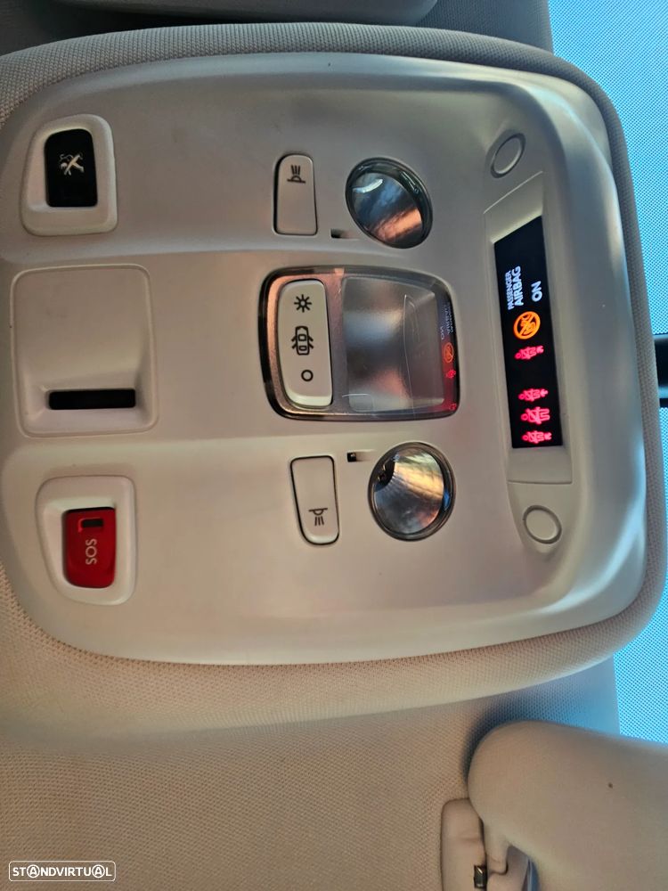 Peugeot 308 SW 1.5 BlueHDi Style - 6