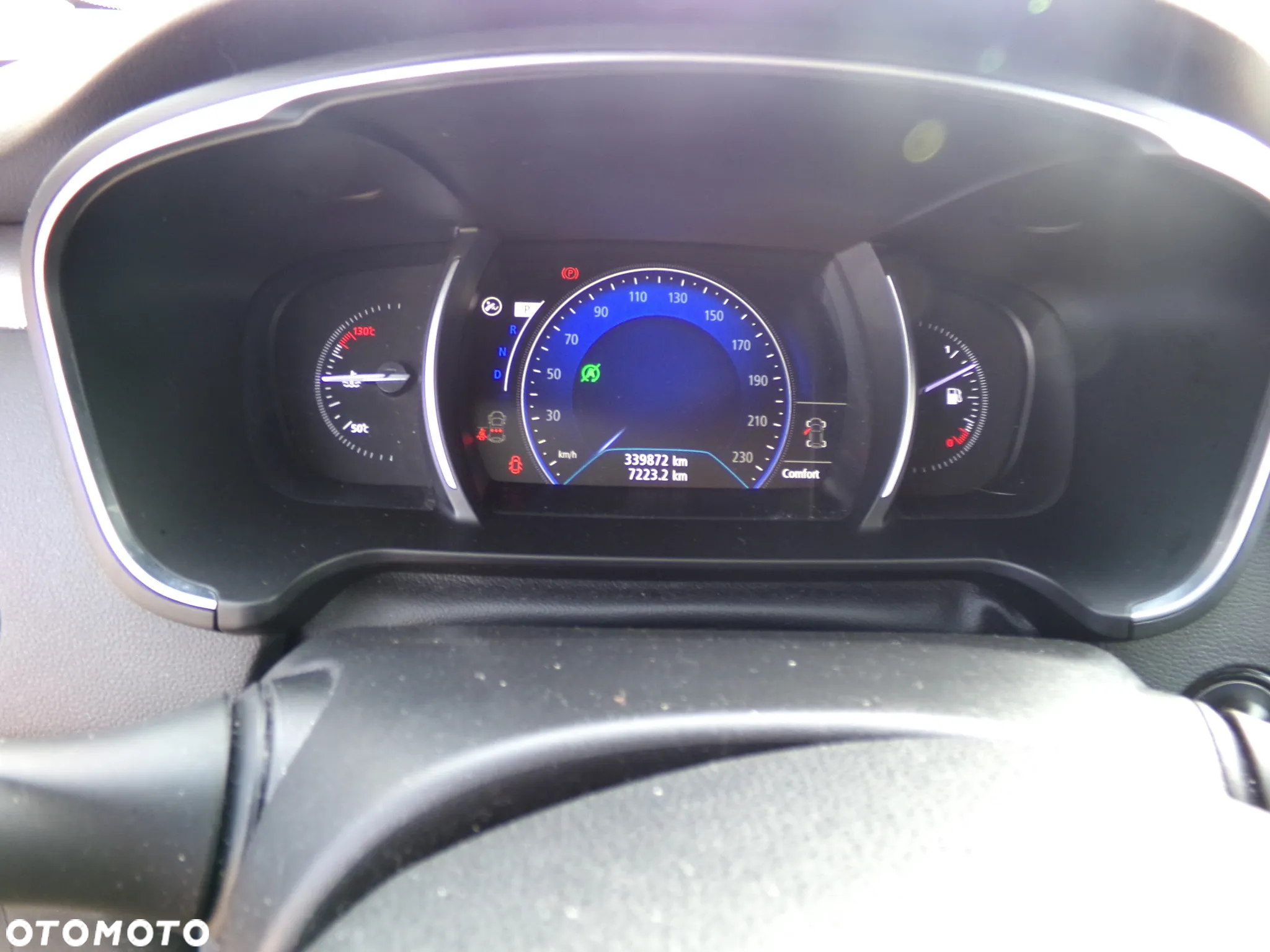 Renault Talisman 1.6 Energy dCi Intens EDC - 10