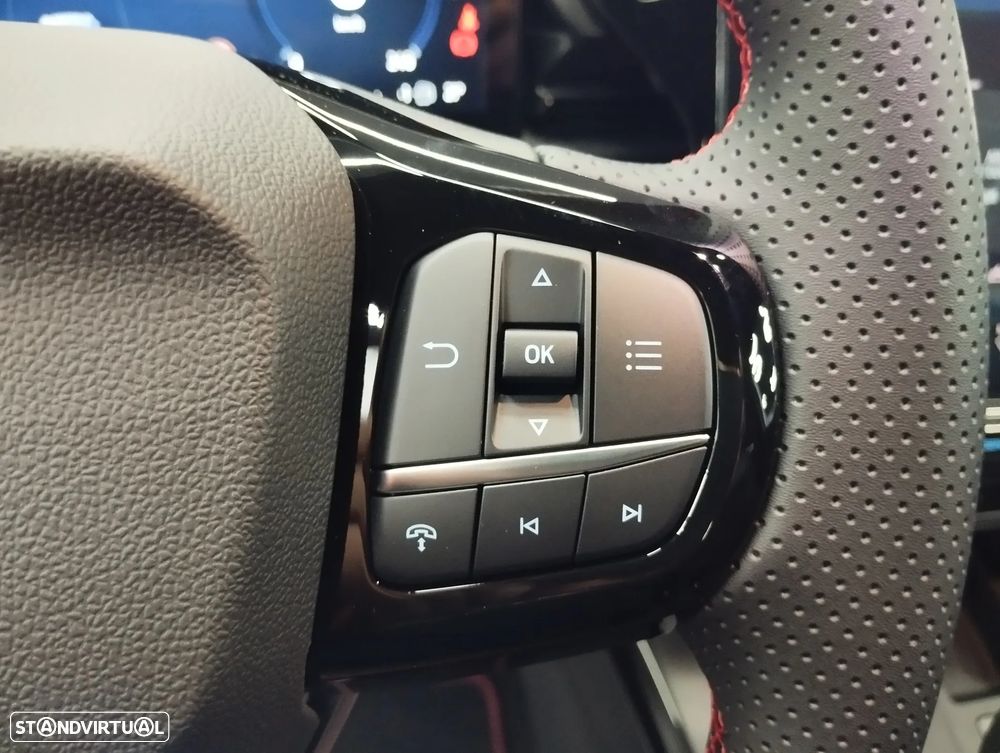 Ford Puma 1.0 EcoBoost MHEV ST-Line X Aut. - 25