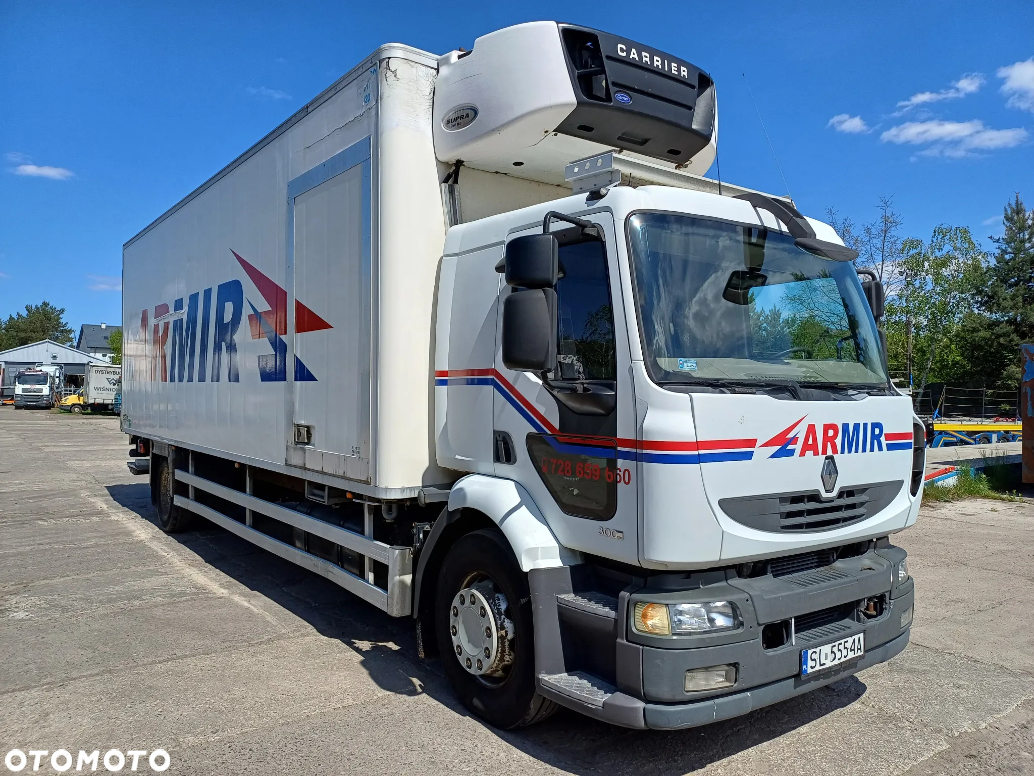 Renault Midlum - 4