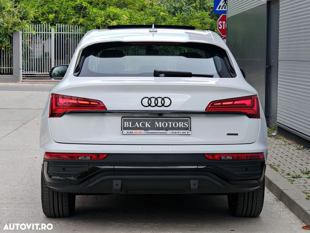 AUDI Q5 2022 — imagine 7