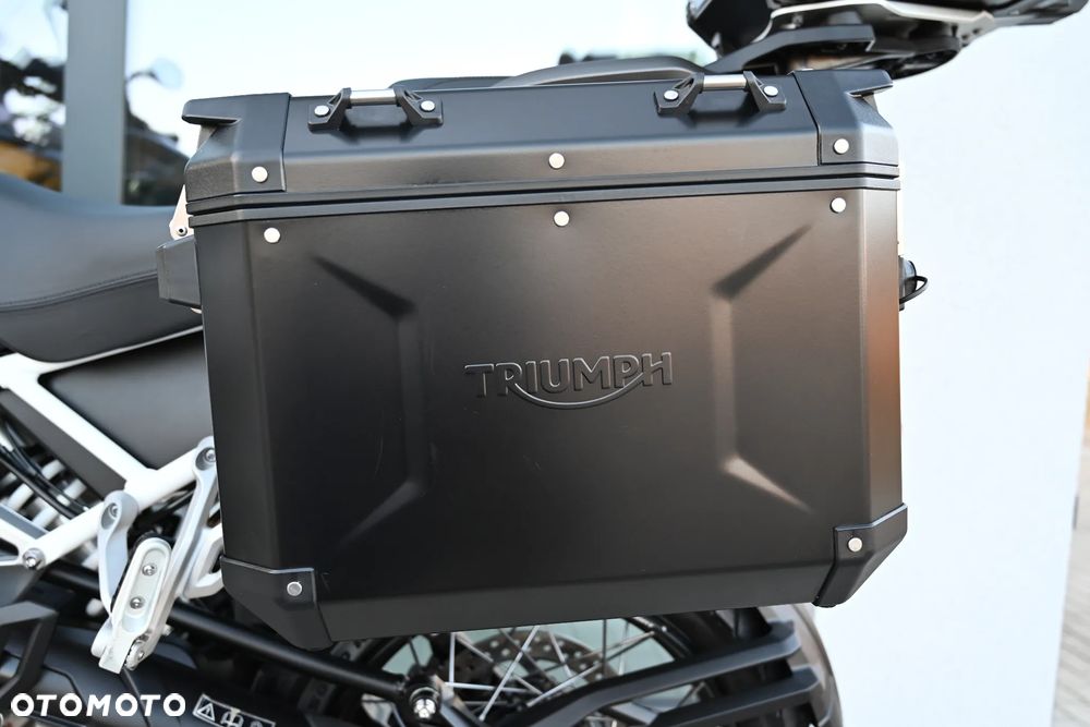 Triumph Tiger - 17