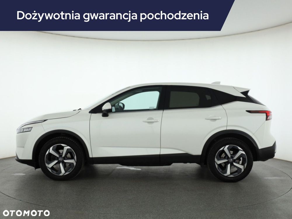 Nissan Qashqai 2022 photo 3
