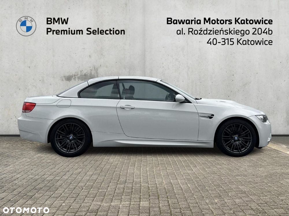 BMW M3 - 6