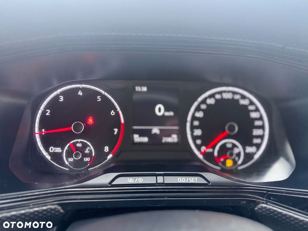 Volkswagen T-Cross 1.0 TSI Life - 14