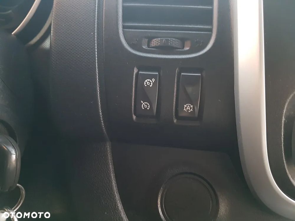 Opel Vivaro 1.6 D (CDTI) L2H1 - 23