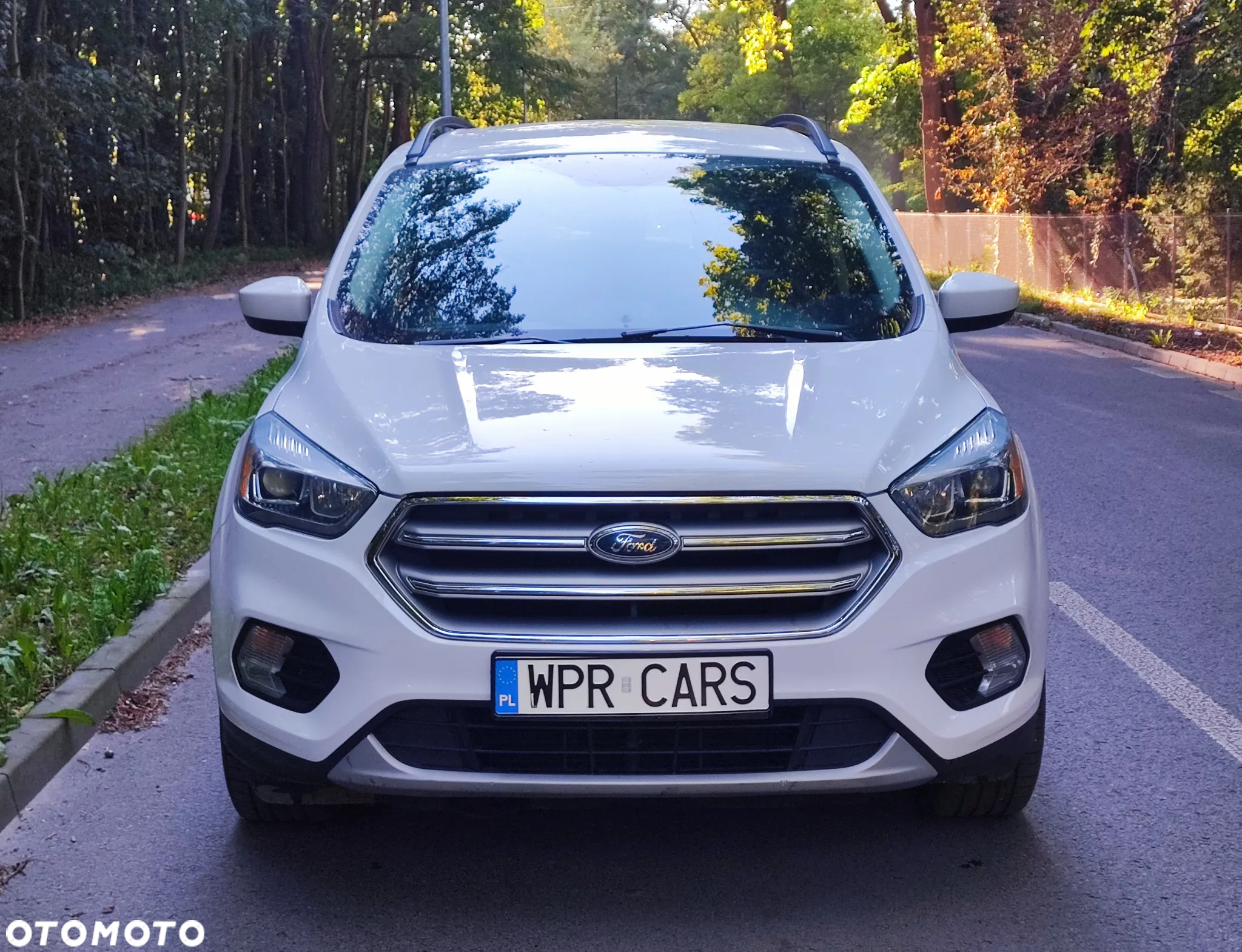Ford Escape - 8