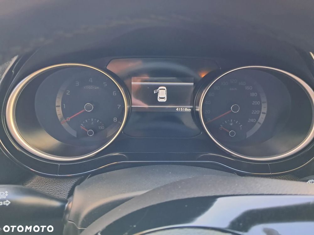 Kia Ceed 1.5 T-GDI Business Line - 14