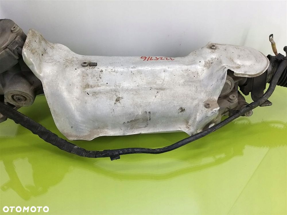 Maglownica VW Golf V 2003-2008 1K1909144H 0273010030 ORYGINAŁ - 8
